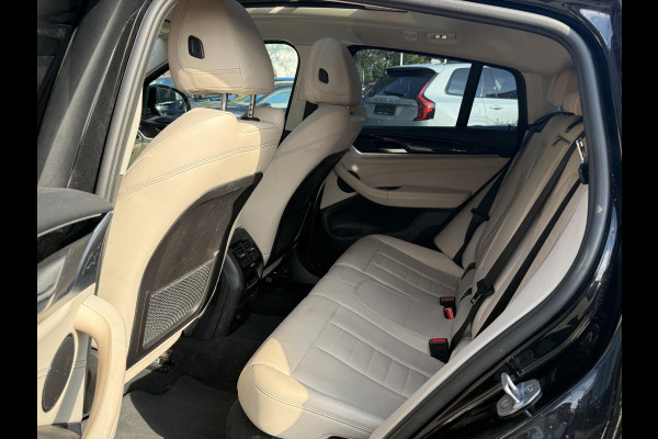 BMW X4 xDrive20i High Executive | MEMORY | ELEK. STOELEN | ELEK. ACHTERKLEP | TREKHAAK | ACHTERUITRIJCAMERA | PANORAMADAK |