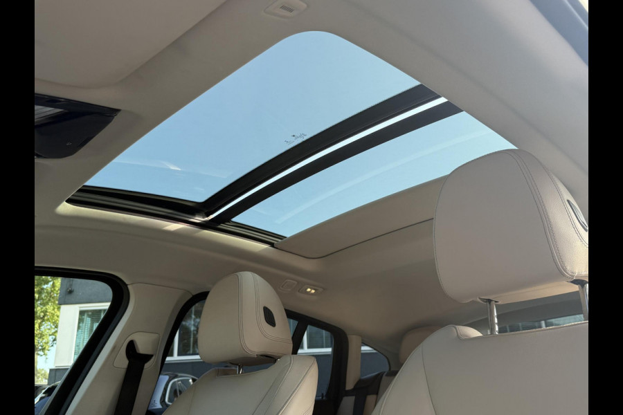 BMW X4 xDrive20i High Executive | MEMORY | ELEK. STOELEN | ELEK. ACHTERKLEP | TREKHAAK | ACHTERUITRIJCAMERA | PANORAMADAK |
