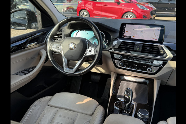 BMW X4 xDrive20i High Executive | MEMORY | ELEK. STOELEN | ELEK. ACHTERKLEP | TREKHAAK | ACHTERUITRIJCAMERA | PANORAMADAK |
