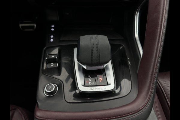 Jaguar E-Pace 1.5 P300e AWD R-Dynamic HSE (Plug-in) {SoH-99%} (INCL.BTW) *LEATHER | FULL-LED | MEMORY-PACK | MERIDIAN-SOUND | BLIND-SPOT | CAMERA | NAVI-FULLMAP | HEATED-SPORTSEATS | DAB+ | KEYLESS | ECC | PDC | CRUISE | 20''ALU*