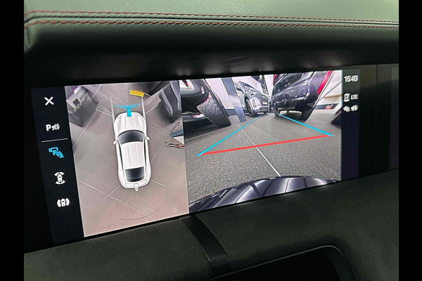 Porsche Taycan GTS 93 kWh | Luchtvering | Passagier-Display | 360 Camera | ACC | Inno-Drive | Sportstoelen | Panorama | Sport-Chrono | BOSE | Warmtepomp | Memory | Matrix-LED | 4-Zone Climate Control | Stuurverwarming | Stoelverwarming V+A | Keyless-Entry | 21 inch |
