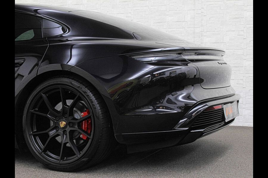 Porsche Taycan GTS 93 kWh | Luchtvering | Passagier-Display | 360 Camera | ACC | Inno-Drive | Sportstoelen | Panorama | Sport-Chrono | BOSE | Warmtepomp | Memory | Matrix-LED | 4-Zone Climate Control | Stuurverwarming | Stoelverwarming V+A | Keyless-Entry | 21 inch |