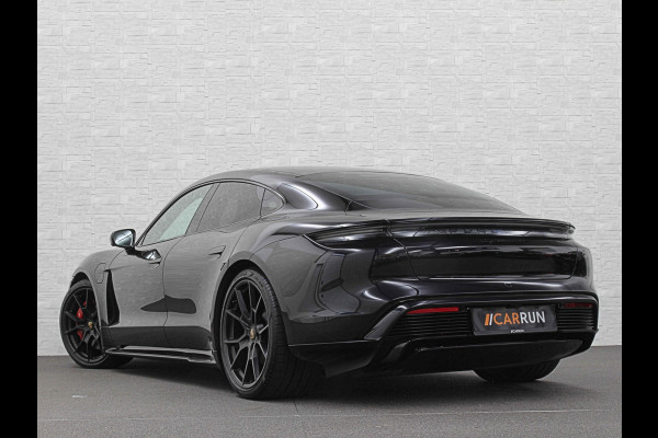 Porsche Taycan GTS 93 kWh | Luchtvering | Passagier-Display | 360 Camera | ACC | Inno-Drive | Sportstoelen | Panorama | Sport-Chrono | BOSE | Warmtepomp | Memory | Matrix-LED | 4-Zone Climate Control | Stuurverwarming | Stoelverwarming V+A | Keyless-Entry | 21 inch |