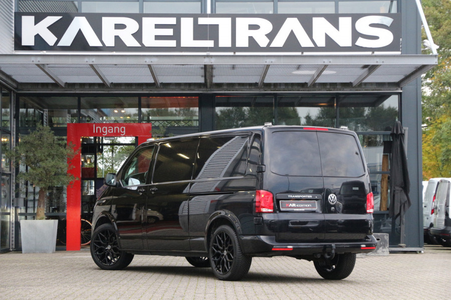 Volkswagen Transporter 2.0 TDI 150 | Aut. | 2x Schuifdeur | Standkachel | Camera | Airco..