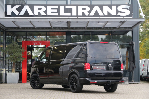 Volkswagen Transporter 2.0 TDI 150 | Aut. | 2x Schuifdeur | Standkachel | Camera | Airco..