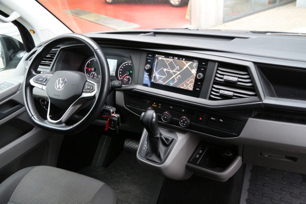 Volkswagen Transporter 2.0 TDI 150 | Aut. | 2x Schuifdeur | Standkachel | Camera | Airco..