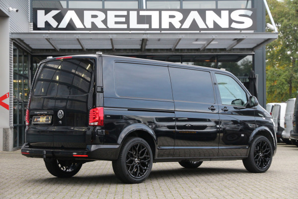 Volkswagen Transporter 2.0 TDI 150 | Aut. | 2x Schuifdeur | Standkachel | Camera | Airco..