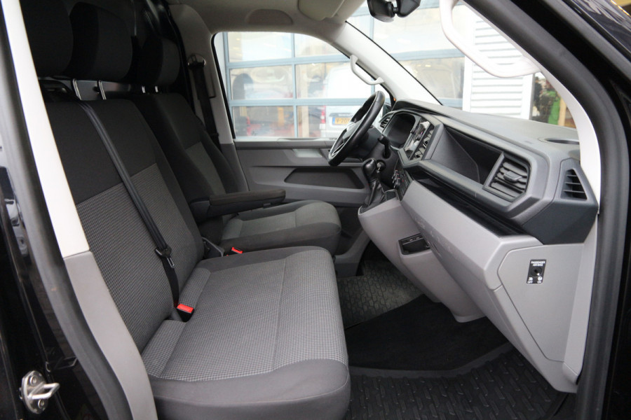 Volkswagen Transporter 2.0 TDI 150 | Aut. | 2x Schuifdeur | Standkachel | Camera | Airco..