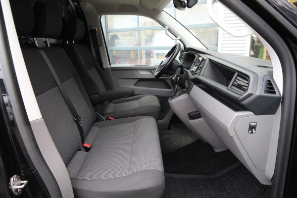 Volkswagen Transporter 2.0 TDI 150 | Aut. | 2x Schuifdeur | Standkachel | Camera | Airco..