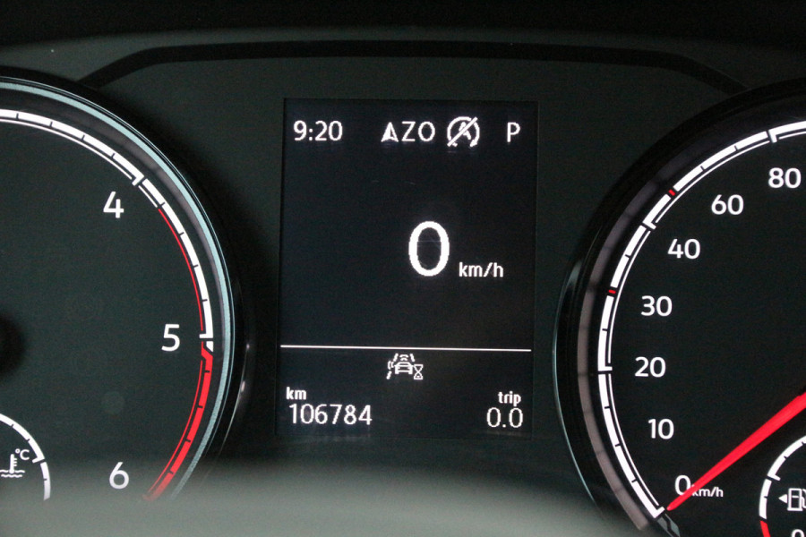 Volkswagen Transporter 2.0 TDI 150 | Aut. | 2x Schuifdeur | Standkachel | Camera | Airco..