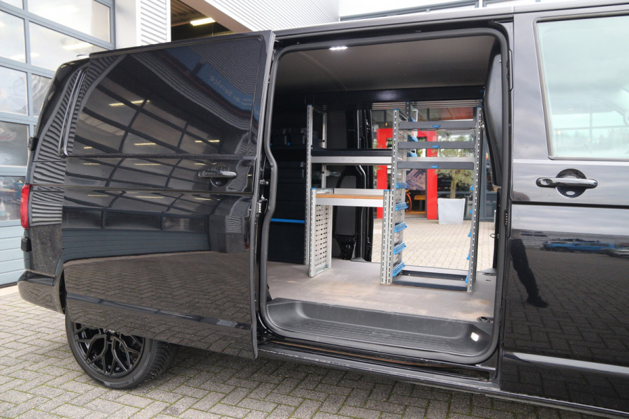 Volkswagen Transporter 2.0 TDI 150 | Aut. | 2x Schuifdeur | Standkachel | Camera | Airco..