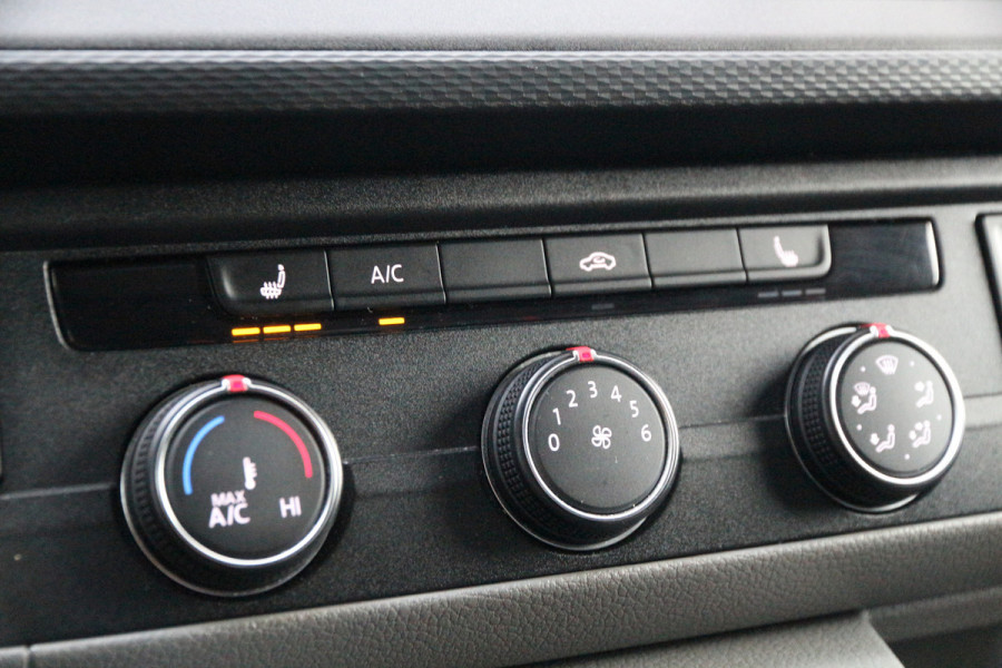 Volkswagen Transporter 2.0 TDI 150 | Aut. | 2x Schuifdeur | Standkachel | Camera | Airco..