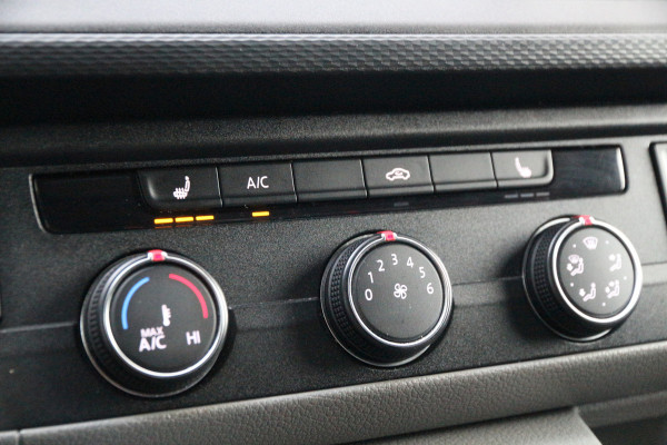 Volkswagen Transporter 2.0 TDI 150 | Aut. | 2x Schuifdeur | Standkachel | Camera | Airco..