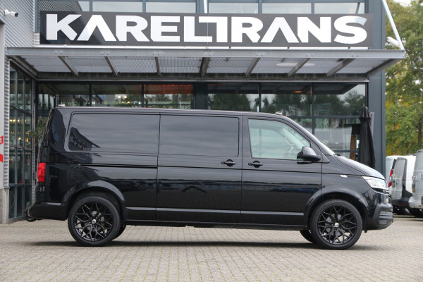 Volkswagen Transporter 2.0 TDI 150 | Aut. | 2x Schuifdeur | Standkachel | Camera | Airco..