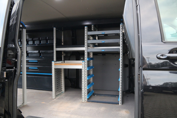 Volkswagen Transporter 2.0 TDI 150 | Aut. | 2x Schuifdeur | Standkachel | Camera | Airco..