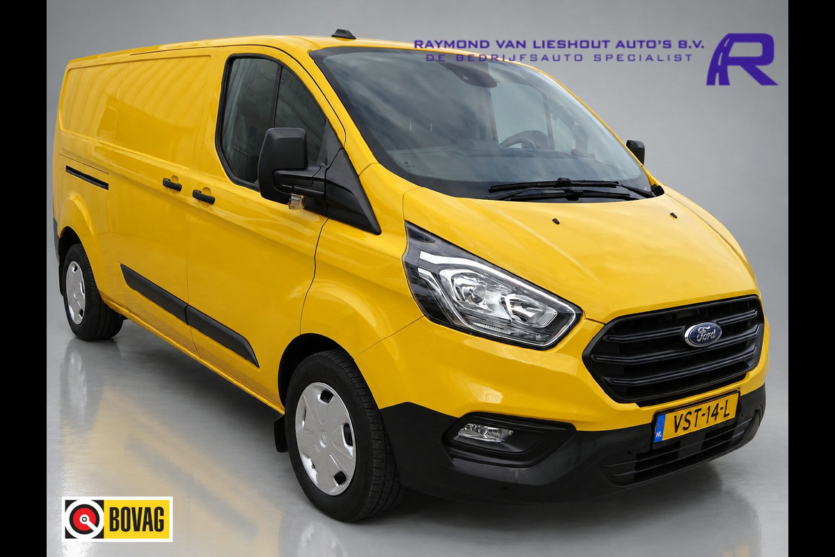 Ford Transit Custom 320 2.0 TDCI L2H2 Trend AIRCO CRUISE CONTROL EX HEIJMANS
