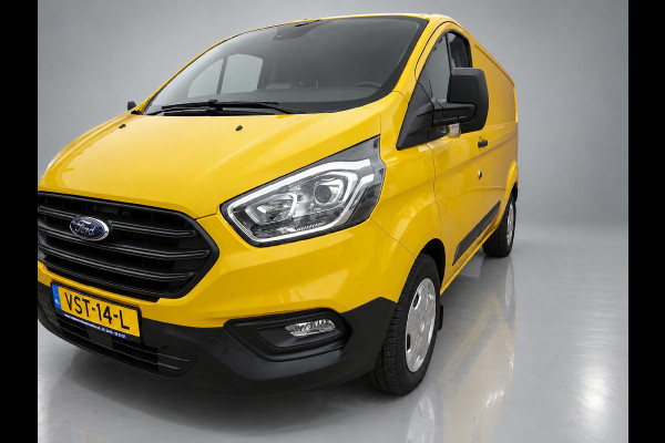 Ford Transit Custom 320 2.0 TDCI L2H2 Trend AIRCO CRUISE CONTROL EX HEIJMANS