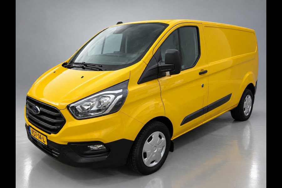 Ford Transit Custom 320 2.0 TDCI L2H2 Trend AIRCO CRUISE CONTROL EX HEIJMANS
