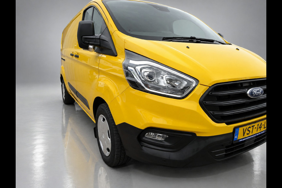 Ford Transit Custom 320 2.0 TDCI L2H2 Trend AIRCO CRUISE CONTROL EX HEIJMANS