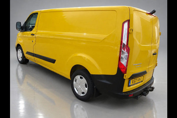 Ford Transit Custom 320 2.0 TDCI L2H2 Trend AIRCO CRUISE CONTROL EX HEIJMANS