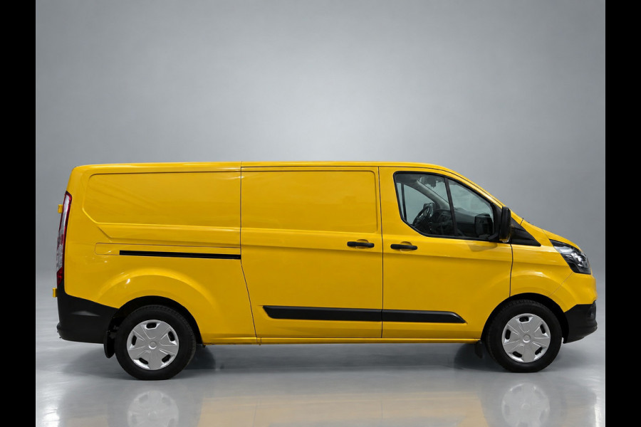 Ford Transit Custom 320 2.0 TDCI L2H2 Trend AIRCO CRUISE CONTROL EX HEIJMANS