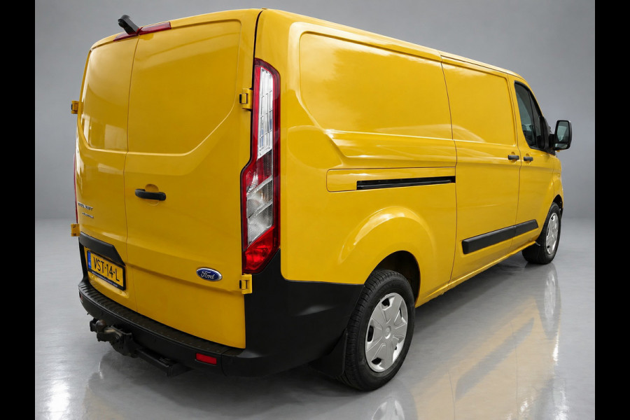 Ford Transit Custom 320 2.0 TDCI L2H2 Trend AIRCO CRUISE CONTROL EX HEIJMANS