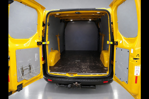 Ford Transit Custom 320 2.0 TDCI L2H2 Trend AIRCO CRUISE CONTROL EX HEIJMANS
