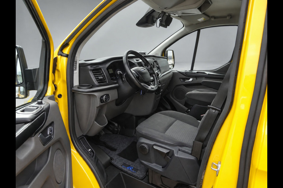 Ford Transit Custom 320 2.0 TDCI L2H2 Trend AIRCO CRUISE CONTROL EX HEIJMANS