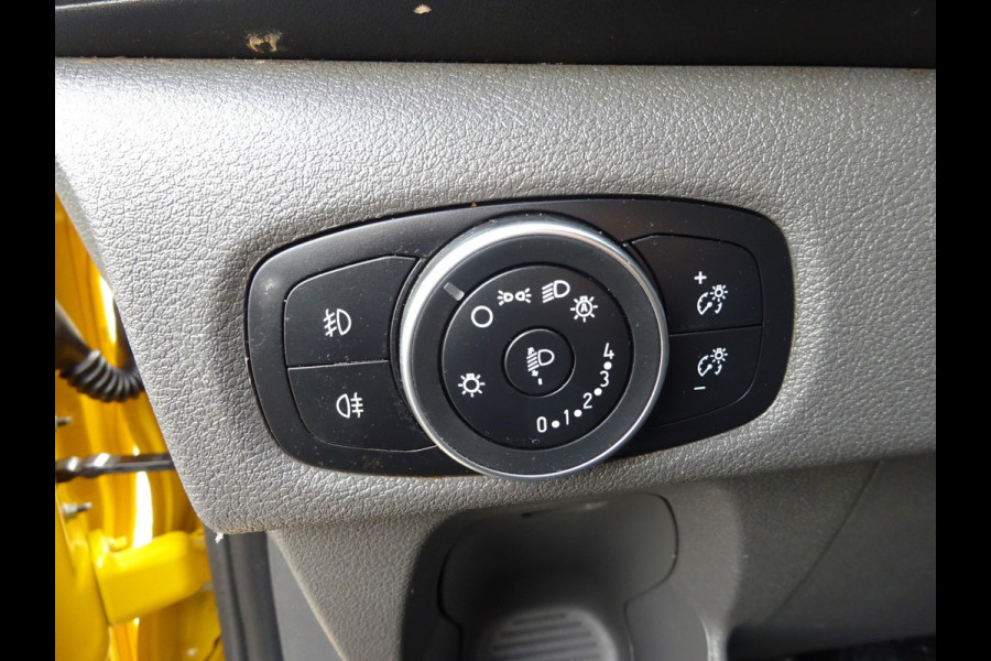 Ford Transit Custom 320 2.0 TDCI L2H2 Trend AIRCO CRUISE CONTROL EX HEIJMANS