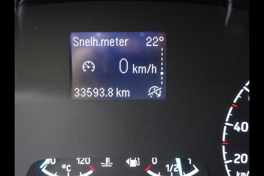 Ford Transit Custom 320 2.0 TDCI L2H2 Trend AIRCO CRUISE CONTROL EX HEIJMANS