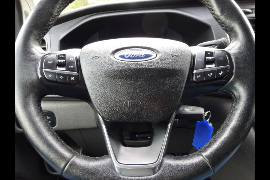 Ford Transit Custom 320 2.0 TDCI L2H2 Trend AIRCO CRUISE CONTROL EX HEIJMANS