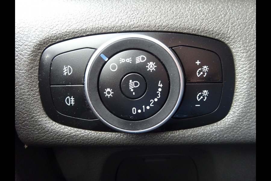 Ford Transit Custom 320 2.0 TDCI L2H2 Trend AIRCO CRUISE CONTROL EX HEIJMANS