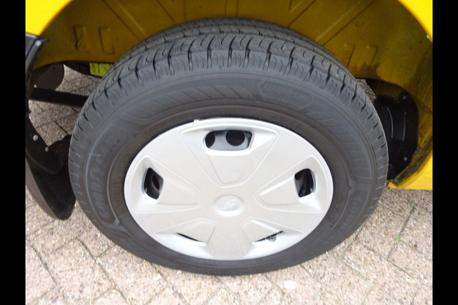 Ford Transit Custom 320 2.0 TDCI L2H2 Trend AIRCO CRUISE CONTROL EX HEIJMANS
