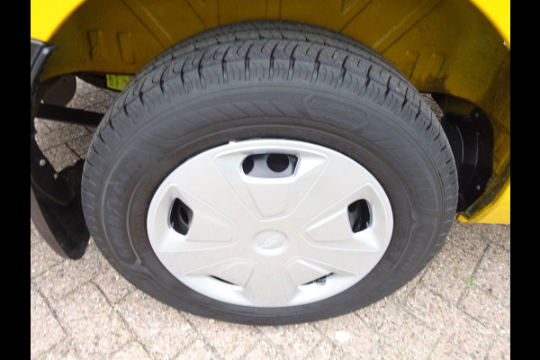 Ford Transit Custom 320 2.0 TDCI L2H2 Trend AIRCO CRUISE CONTROL EX HEIJMANS