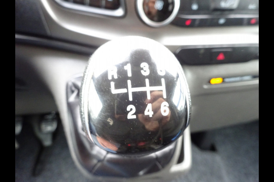 Ford Transit Custom 320 2.0 TDCI L2H2 Trend AIRCO CRUISE CONTROL EX HEIJMANS