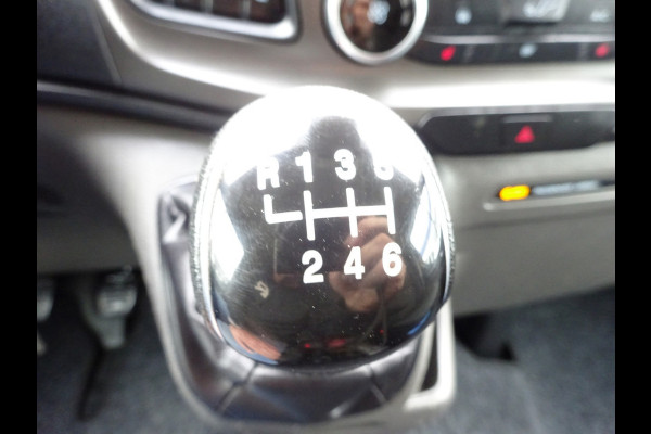 Ford Transit Custom 320 2.0 TDCI L2H2 Trend AIRCO CRUISE CONTROL EX HEIJMANS
