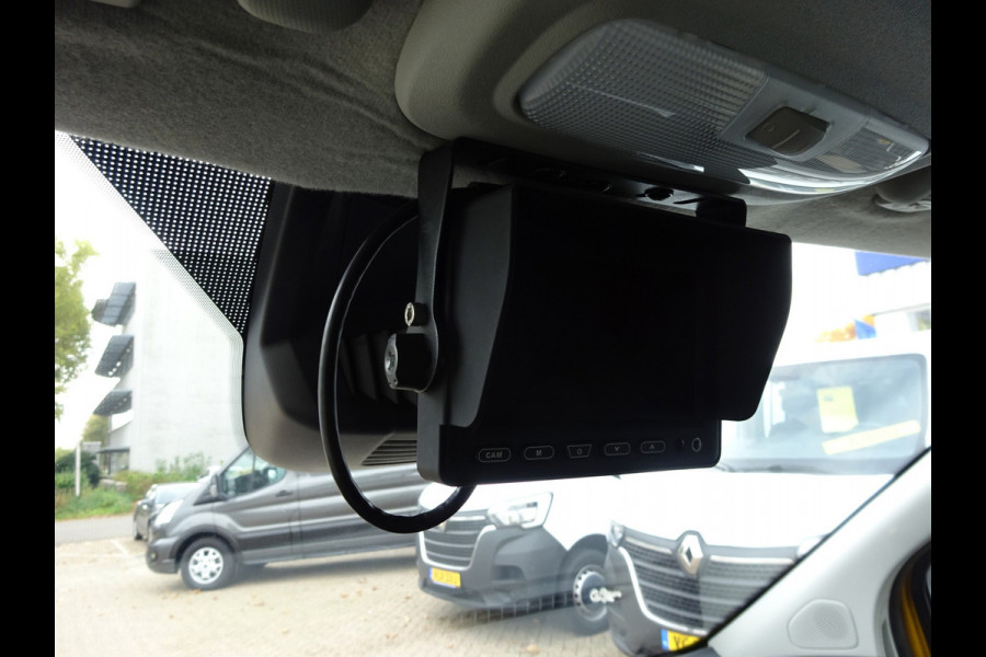 Ford Transit Custom 320 2.0 TDCI L2H2 Trend AIRCO CRUISE CONTROL EX HEIJMANS