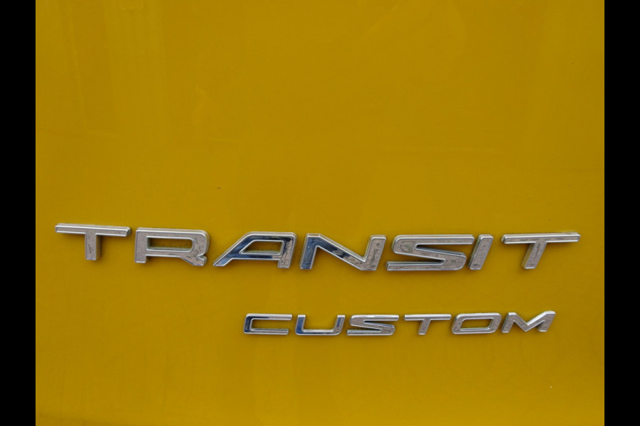 Ford Transit Custom 320 2.0 TDCI L2H2 Trend AIRCO CRUISE CONTROL EX HEIJMANS