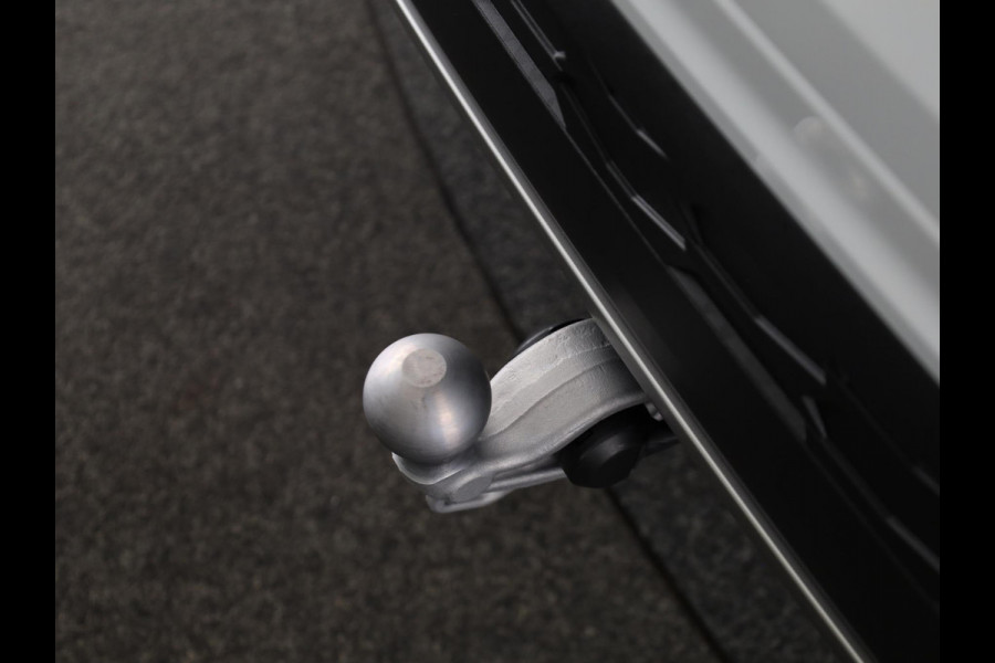 Škoda Kodiaq 1.5 TSI PHEV Sportline Business 204 pk 6 versn. DSG | Dynamic Chassis Control Pakket | Comfort Pakket | Head-up display | Parkeer Pakket | Winter Pakket | Trekhaak | Panoramadak |  20" lichtmetalen velgen Rila aero, antraciet zwart