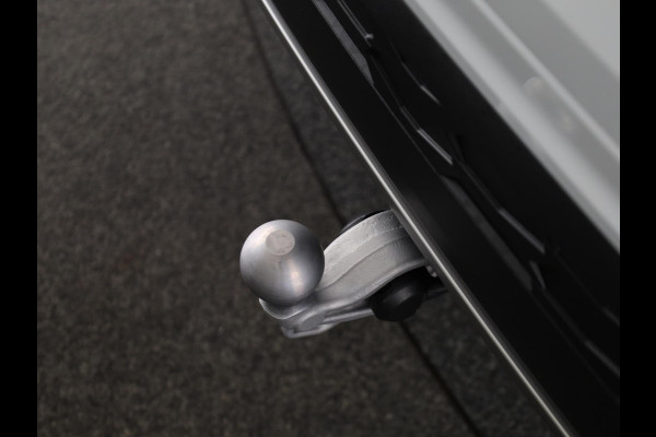 Škoda Kodiaq 1.5 TSI PHEV Sportline Business 204 pk 6 versn. DSG | Dynamic Chassis Control Pakket | Comfort Pakket | Head-up display | Parkeer Pakket | Winter Pakket | Trekhaak | Panoramadak |  20" lichtmetalen velgen Rila aero, antraciet zwart