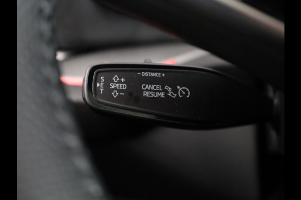 Škoda Kodiaq 1.5 TSI PHEV Sportline Business 204 pk 6 versn. DSG | Dynamic Chassis Control Pakket | Comfort Pakket | Head-up display | Parkeer Pakket | Winter Pakket | Trekhaak | Panoramadak |  20" lichtmetalen velgen Rila aero, antraciet zwart
