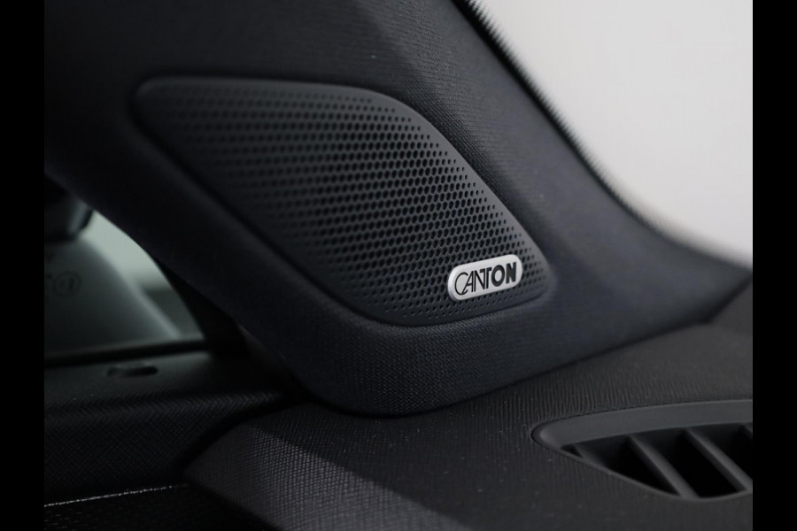 Škoda Kodiaq 1.5 TSI PHEV Sportline Business 204 pk 6 versn. DSG | Dynamic Chassis Control Pakket | Comfort Pakket | Head-up display | Parkeer Pakket | Winter Pakket | Trekhaak | Panoramadak |  20" lichtmetalen velgen Rila aero, antraciet zwart