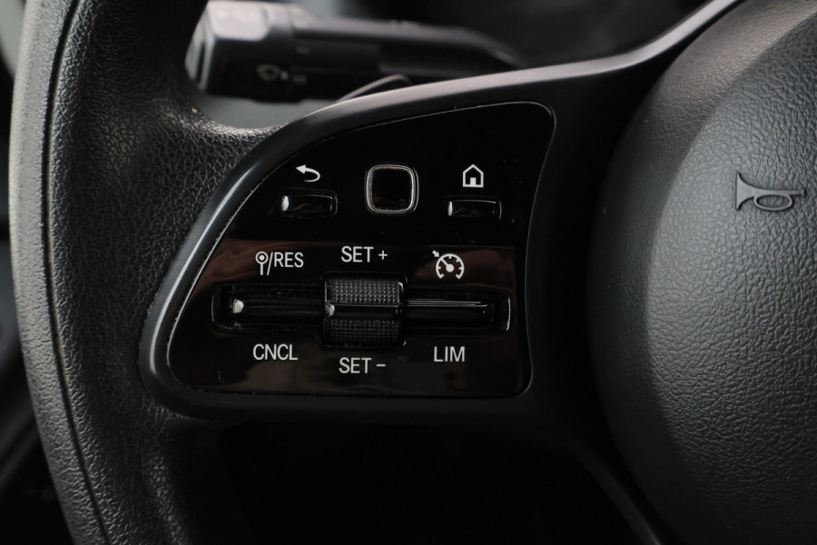 Mercedes-Benz Sprinter 316 2.2 CDI Aut. L2H2 Standkachel, LED, Camera, Cruise, Apple Carplay, Airco, Zonneklep, Trekhaak, 18''