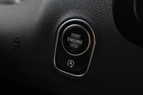 Mercedes-Benz Sprinter 316 2.2 CDI Aut. L2H2 Standkachel, LED, Camera, Cruise, Apple Carplay, Airco, Zonneklep, Trekhaak, 18''