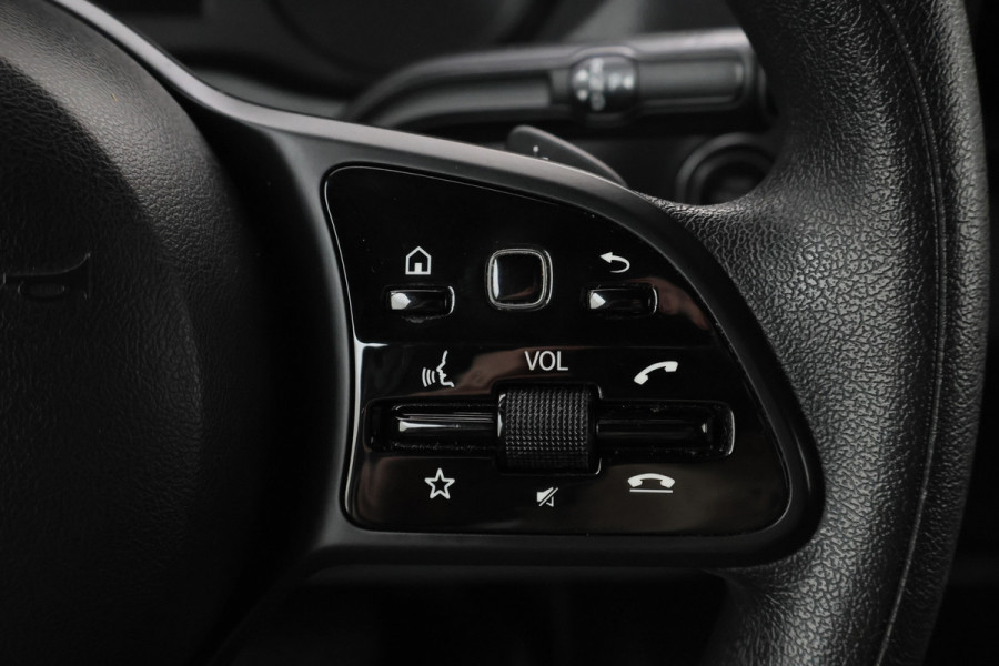 Mercedes-Benz Sprinter 316 2.2 CDI Aut. L2H2 Standkachel, LED, Camera, Cruise, Apple Carplay, Airco, Zonneklep, Trekhaak, 18''