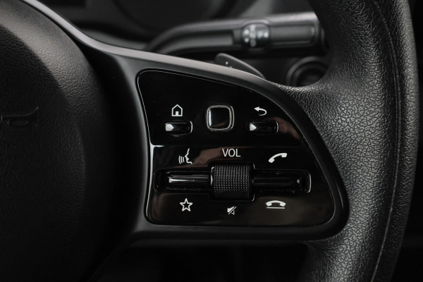 Mercedes-Benz Sprinter 316 2.2 CDI Aut. L2H2 Standkachel, LED, Camera, Cruise, Apple Carplay, Airco, Zonneklep, Trekhaak, 18''