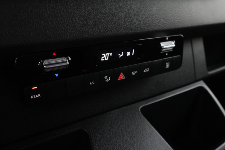 Mercedes-Benz Sprinter 316 2.2 CDI Aut. L2H2 Standkachel, LED, Camera, Cruise, Apple Carplay, Airco, Zonneklep, Trekhaak, 18''