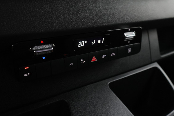 Mercedes-Benz Sprinter 316 2.2 CDI Aut. L2H2 Standkachel, LED, Camera, Cruise, Apple Carplay, Airco, Zonneklep, Trekhaak, 18''