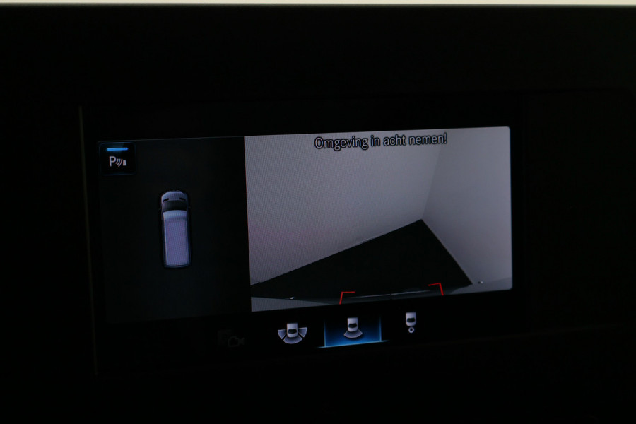 Mercedes-Benz Sprinter 316 2.2 CDI Aut. L2H2 Standkachel, LED, Camera, Cruise, Apple Carplay, Airco, Zonneklep, Trekhaak, 18''
