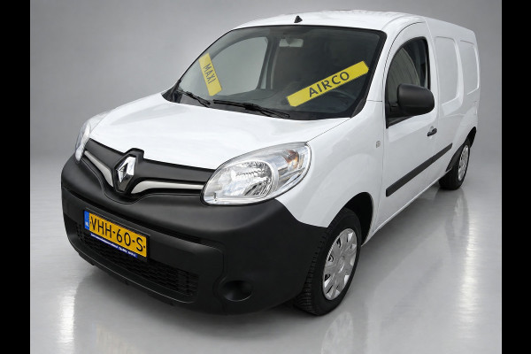 Renault Kangoo 1.5 Blue dCi 95 PK Maxi L2 AIRCO CRUISE CONTROL PDC